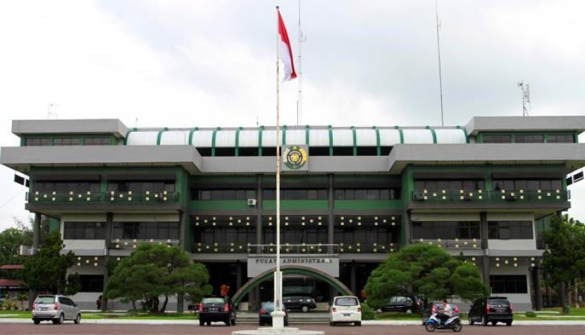 Universitas Sumatera Utara (USU) - Jurusan, Akreditasi, Fakultas