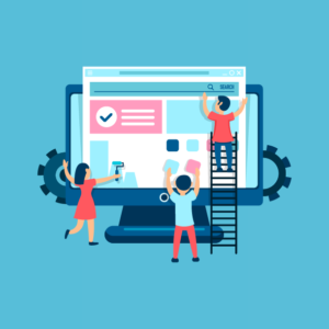 Profesi UI/UX Designer (Gaji, Tugas, Syarat, Pendidikan Kuliah)